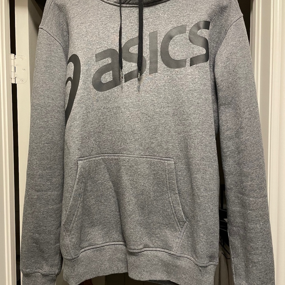 ASICS Hoodie